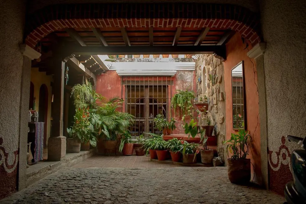 La Villa Antigua Γουατεμάλα
