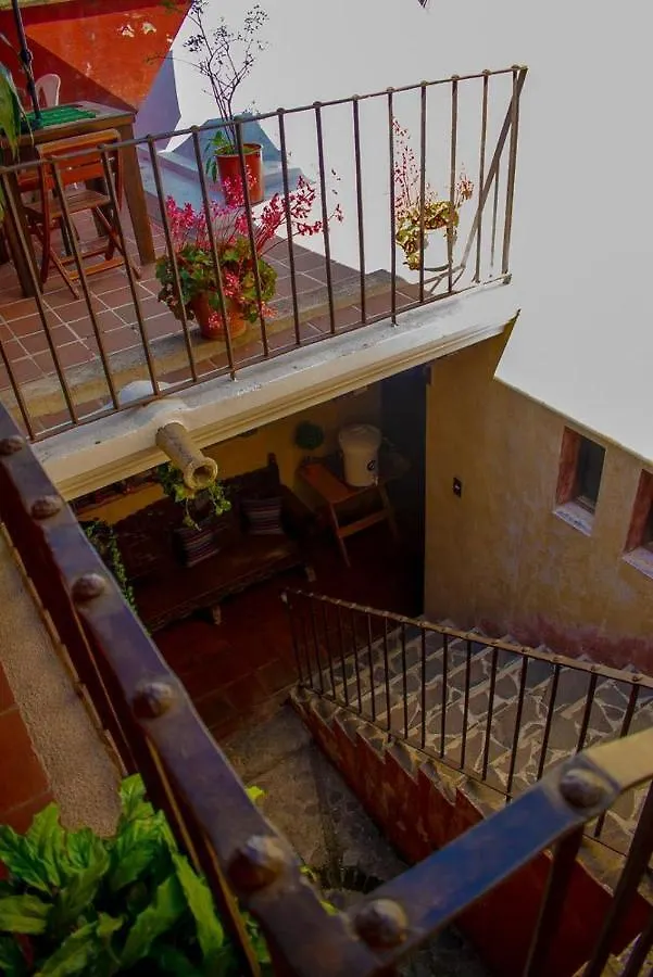 La Villa Antigua Γουατεμάλα