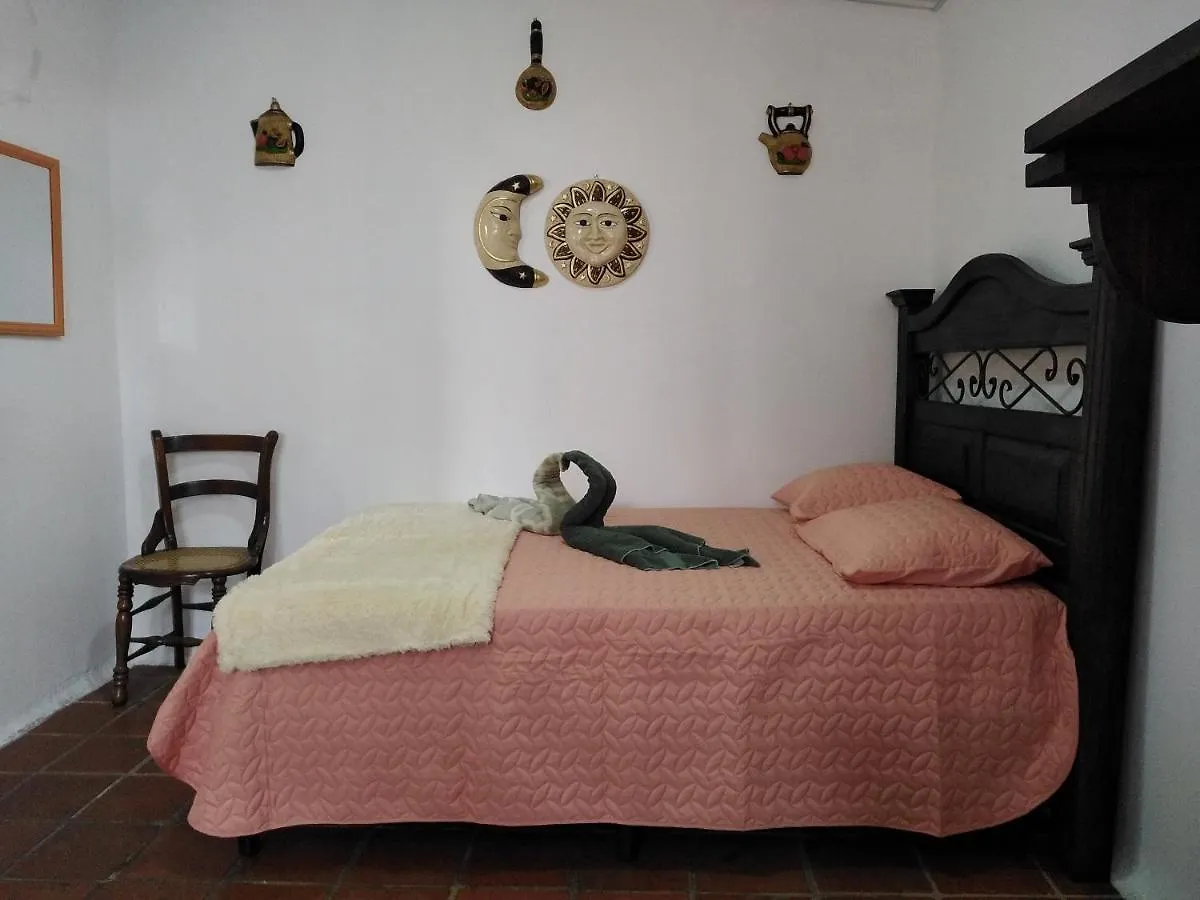 La Villa Antigua Γουατεμάλα