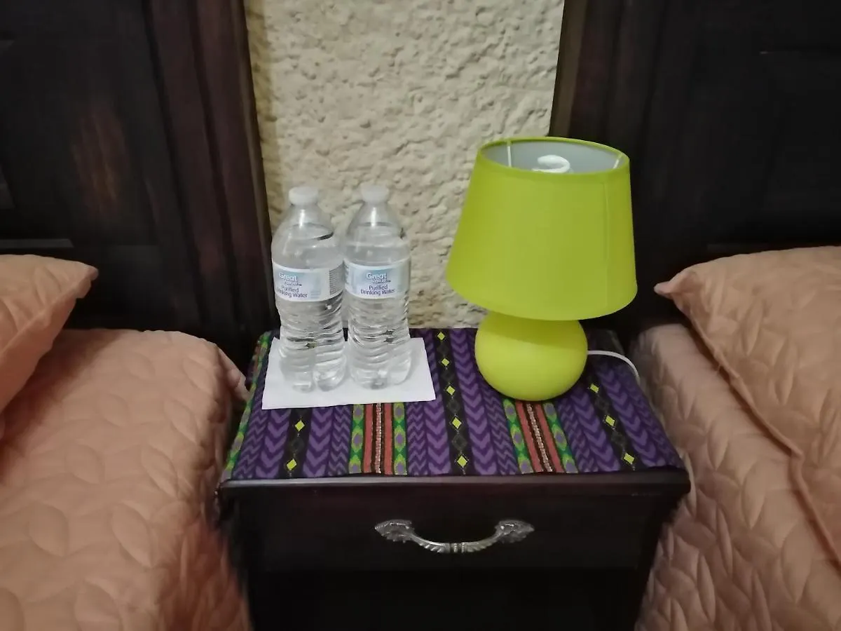 Bed and Breakfast La Villa Antigua Γουατεμάλα