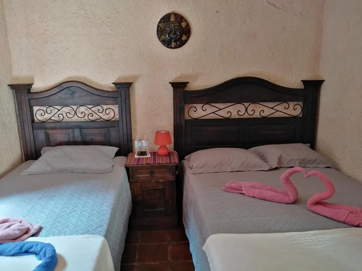 Bed and Breakfast La Villa Antigua Γουατεμάλα