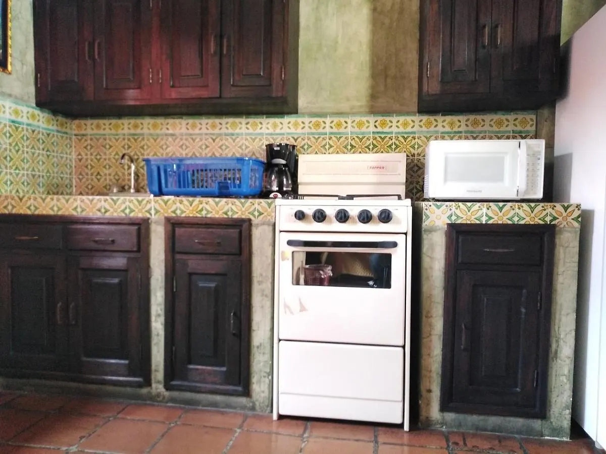 Bed and Breakfast La Villa Antigua Γουατεμάλα