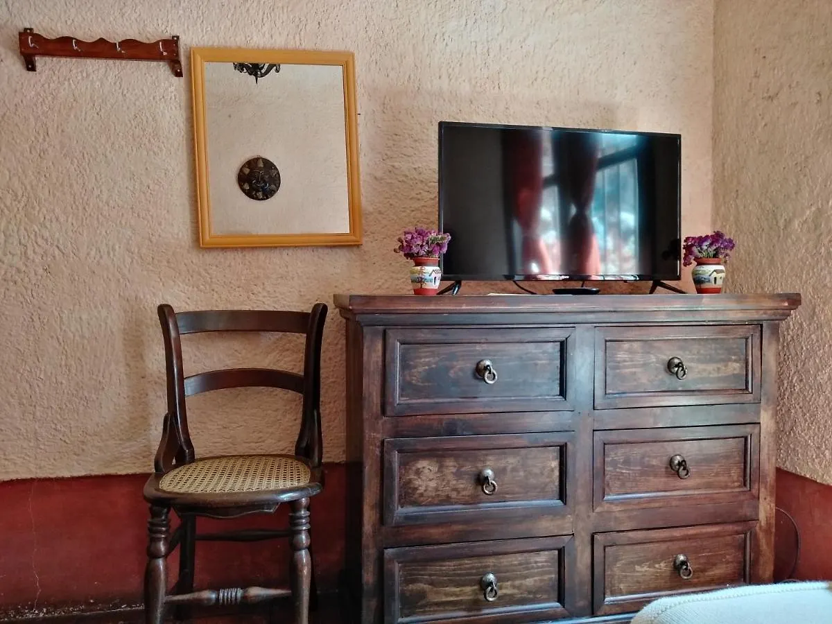 Bed and Breakfast La Villa Antigua