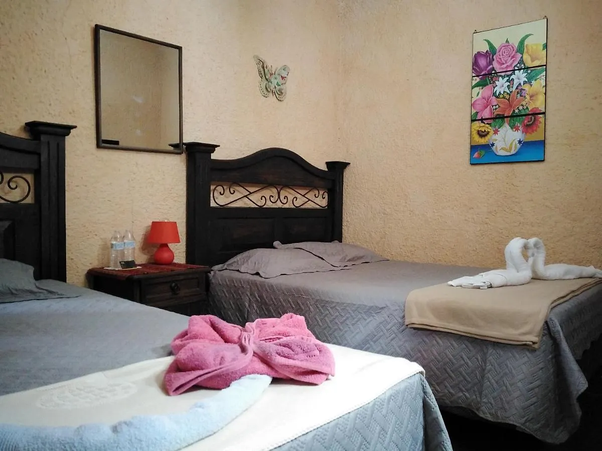 La Villa Antigua Γουατεμάλα
