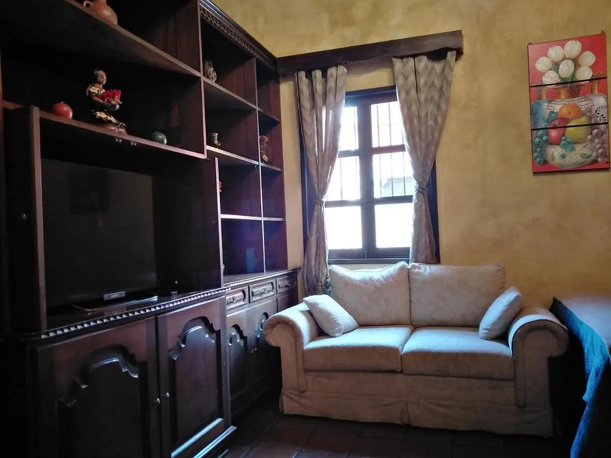 Bed and Breakfast La Villa Antigua
