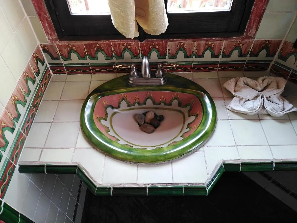 Bed and Breakfast La Villa Antigua