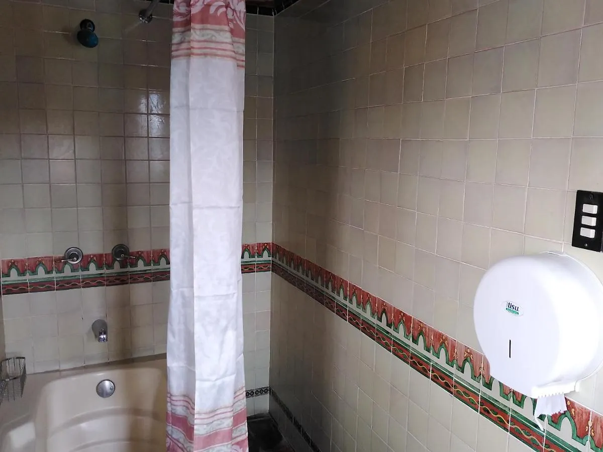 Bed and Breakfast La Villa Antigua Γουατεμάλα
