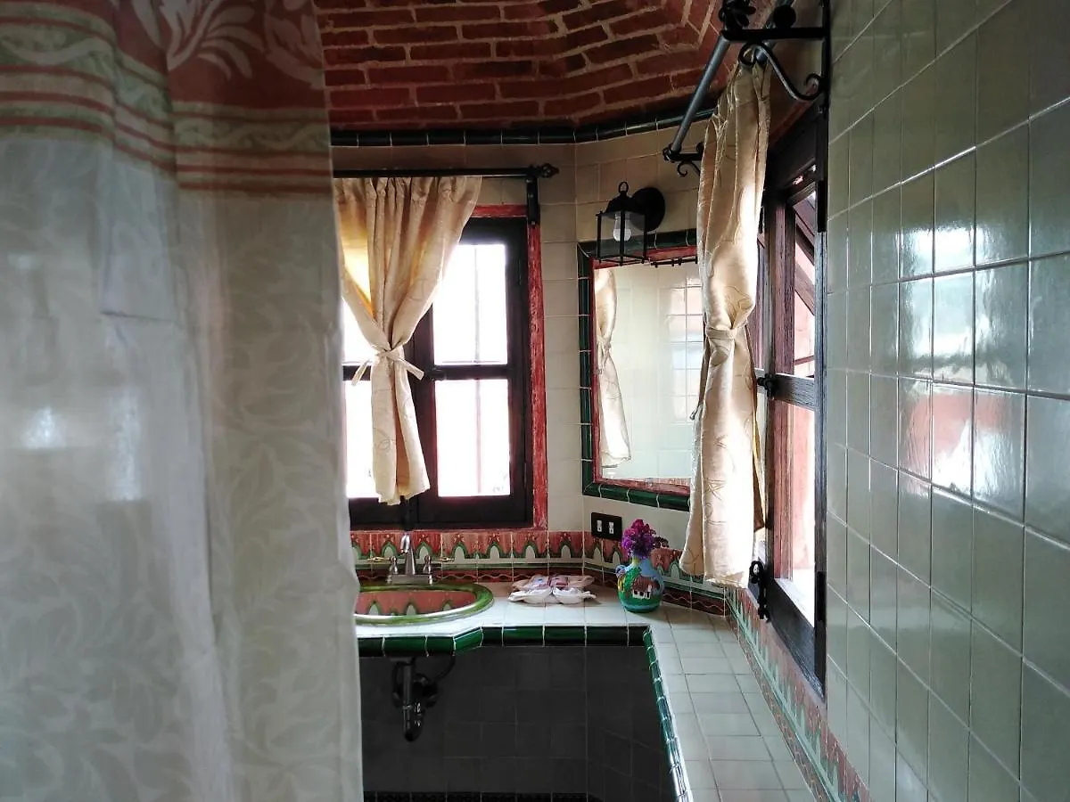 Bed and Breakfast La Villa Antigua