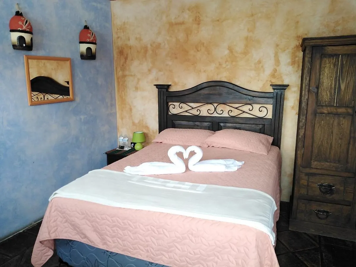 La Villa Antigua Γουατεμάλα