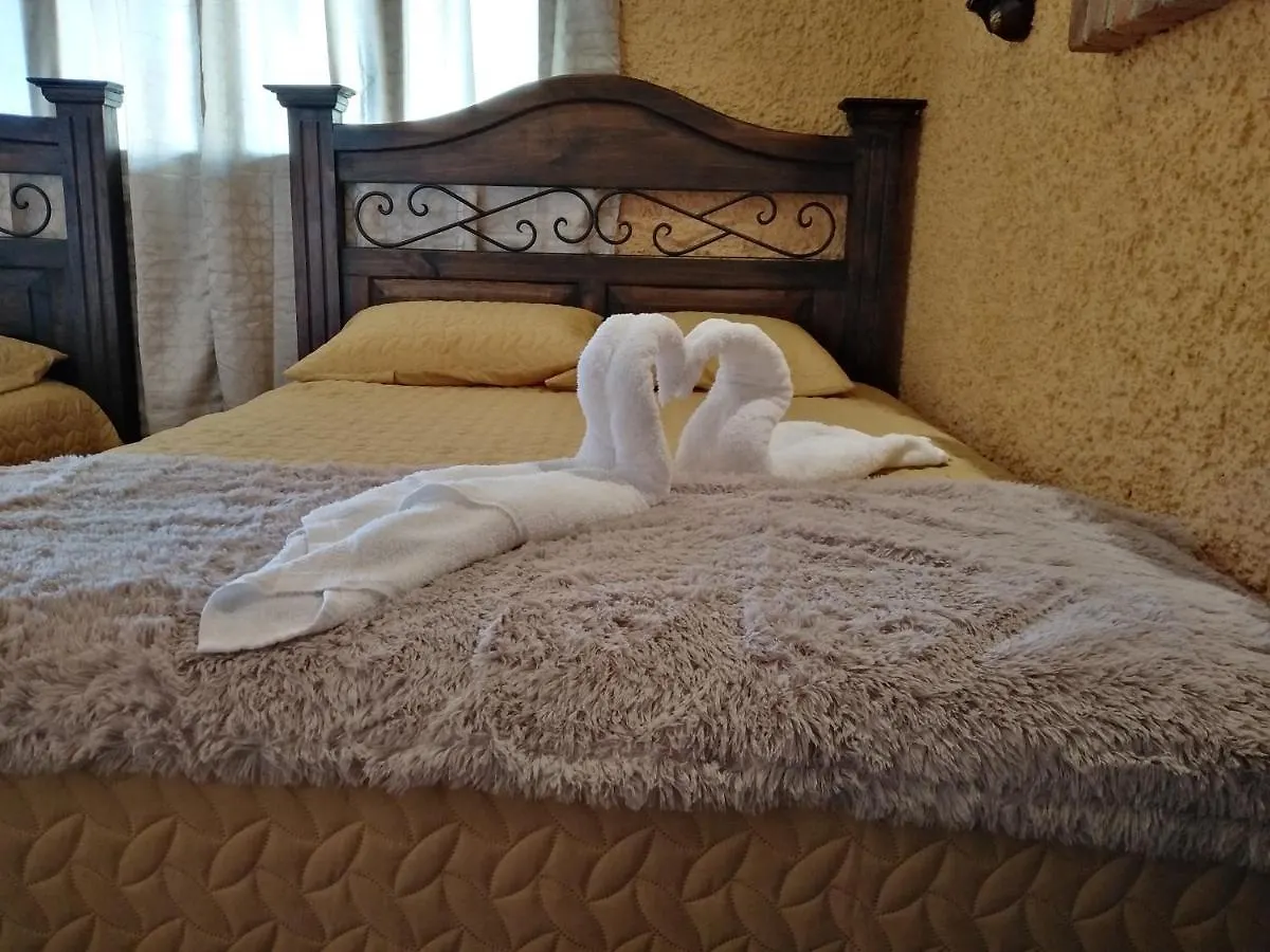 Bed and Breakfast La Villa Antigua Γουατεμάλα