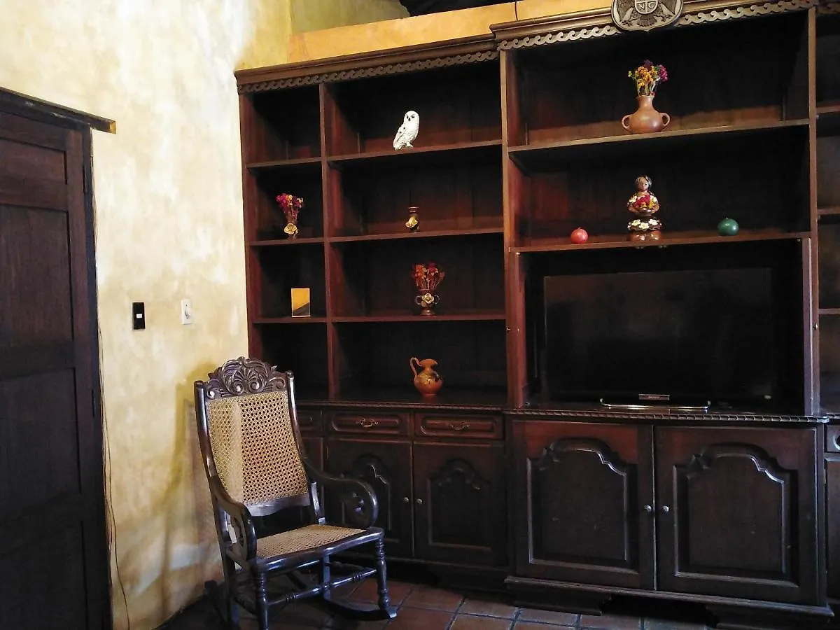 Bed & Breakfast La Villa Antigua